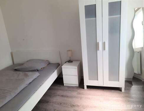 Foto - Wohnen auf Zeit in Saarbrücken 520,00 €