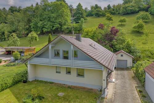 Foto - Haus zum Kaufen in Bad Griesbach 349.000,00 € 172 m²
