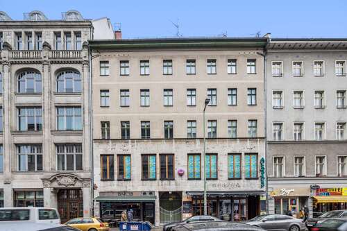 Foto - Wohnung zum Kaufen in Berlin 649.000,00 € 115 m²
