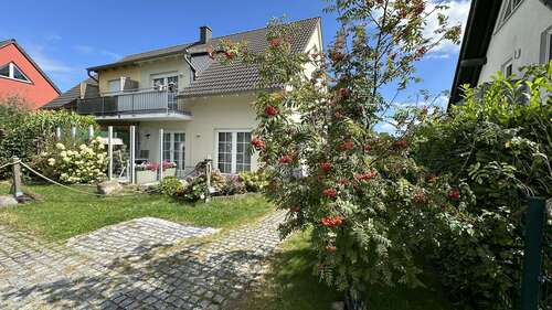 Foto - Haus zum Kaufen in Zingst 450.000,00 € 133.79 m²