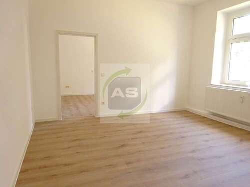 Foto - Wohnung zum Mieten in Zwickau 340,00 € 59 m²