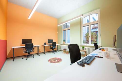 Foto - Büro in Hannover 1.300,00 € 21 m²