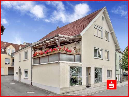 Foto - Haus zum Kaufen in Würzburg 710.000,00 € 364 m²