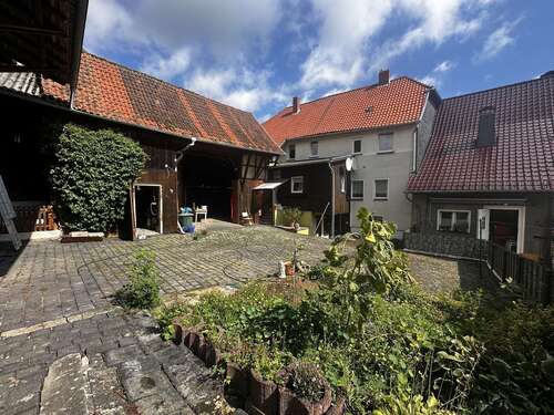 Foto - Haus zum Kaufen in Südharz 119.000,00 € 140 m²