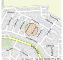 Grundstück zu verkaufen in Schönwalde-Glien 450.000,00 € 1626 m²