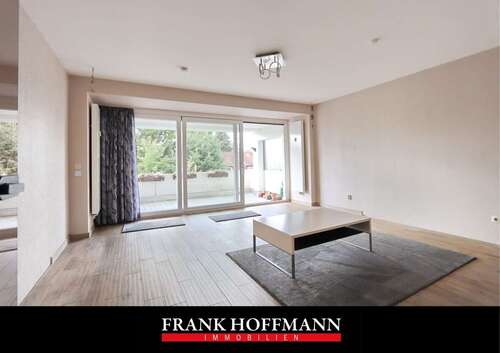 Foto - Wohnung zum Kaufen in Hamburg 358.000,00 € 73.45 m²