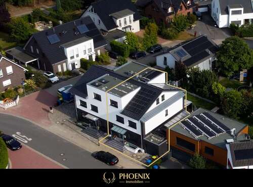 Foto - Haus zum Kaufen in Osnabrück 990.000,00 € 318 m²