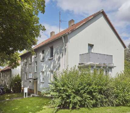 Foto - Wohnung zum Mieten in Bochum 382,91 € 47.22 m²