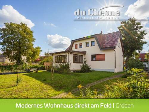 Foto - Haus zum Kaufen in Ludwigsfelde 599.000,00 € 170 m²