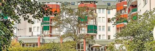 Foto - Wohnung zum Kaufen in Fürth 99.000,00 € 44 m²