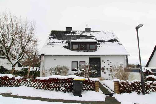 Foto - Haus zum Kaufen in Heiligenhaus 569.000,00 € 125.08 m²