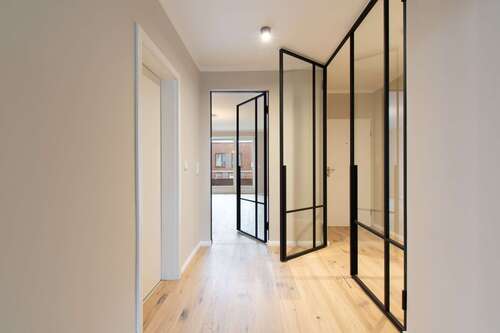 Foto - Wohnung zum Kaufen in Hamburg 525.000,00 € 62 m²