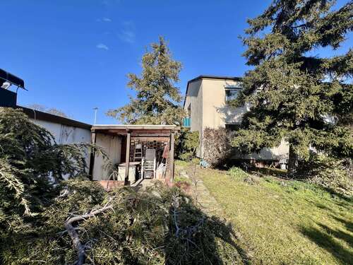 Foto - Wohnung zum Kaufen in Kirchheim 291.000,00 € 96.78 m²