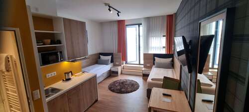 Foto - Wohnen auf Zeit in Hallbergmoos 1.889,00 €