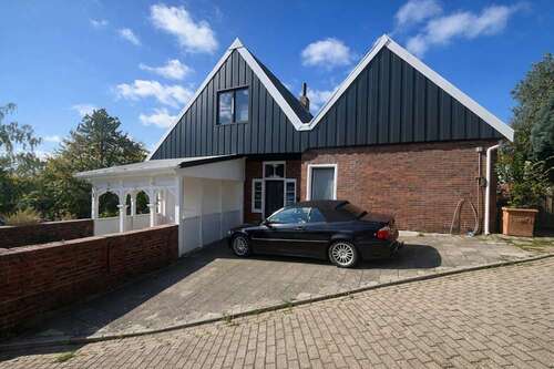 Foto - Haus zum Kaufen in Bad Bentheim 395.000,00 € 240 m²