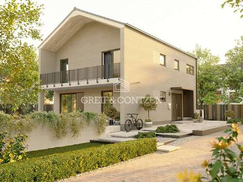 Foto - Haus zum Kaufen in Köln (Lindenthal) 1.830.100,00 € 190 m²