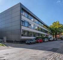 Büro in Hamburg Bahrenfeld Bahrenfeld 1.968,00 € 164 m² - Hamburg Bahrenfeld / Bahrenfeld