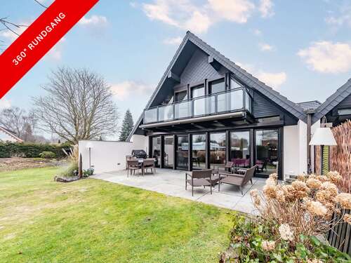 Foto - Haus zum Kaufen in Stuhr 499.000,00 € 141.27 m²