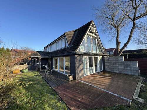 Foto - Haus zum Kaufen in Schönberg 220.000,00 € 111.59 m²