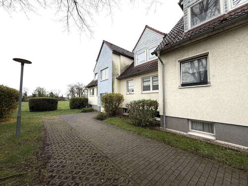 Foto - Wohnung zum Mieten in Möser 607,00 € 81.14 m²