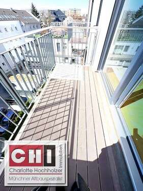 Foto - Wohnung zum Mieten in München 1.690,00 € 72 m²