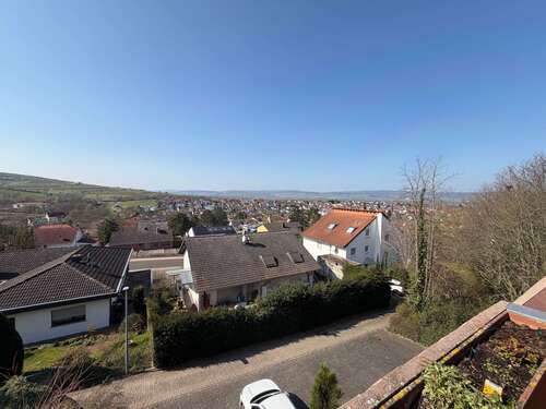 Foto - Wohnung zum Kaufen in Gau-Algesheim 379.000,00 € 106 m²