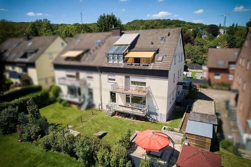 Foto - Wohnung zum Kaufen in Schwerte 359.000,00 € 115 m²