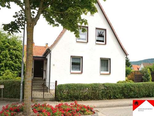 Foto - Haus zum Kaufen in Lauenau 159.000,00 € 121 m²