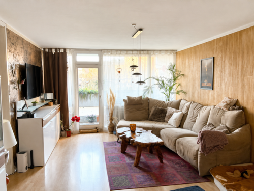 Foto - Wohnung zum Kaufen in Taufkirchen 429.000,00 € 96 m²