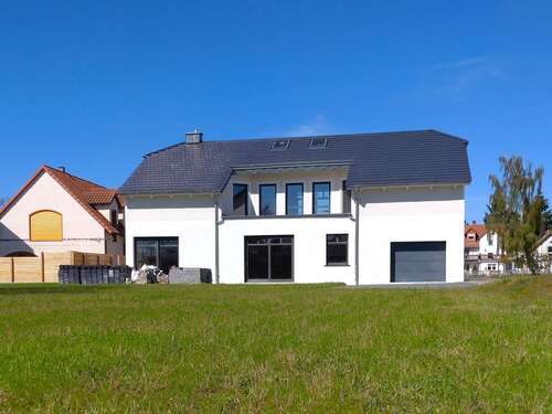 Foto - Grundstück zu verkaufen in Doberschütz 97.500,00 € 650 m²