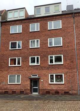 Foto - Wohnung zum Mieten in Kiel 750,00 € 83.49 m²