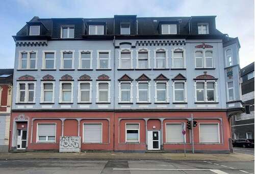 Foto - Wohnung zum Mieten in Herne 516,00 € 79.4 m²