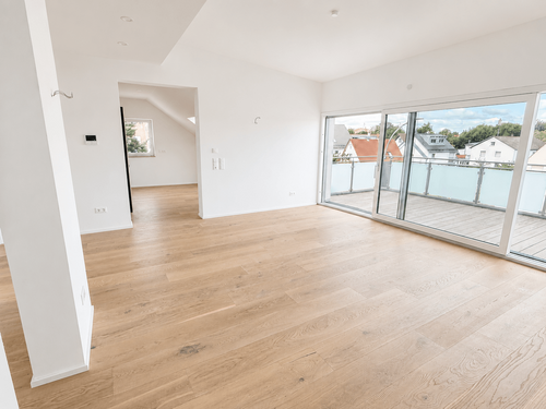 Foto - Wohnung zum Mieten in Ergolding 1.180,00 € 75 m²