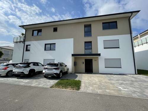 Foto - Wohnung zum Mieten in Aitrach 585,00 € 38 m²