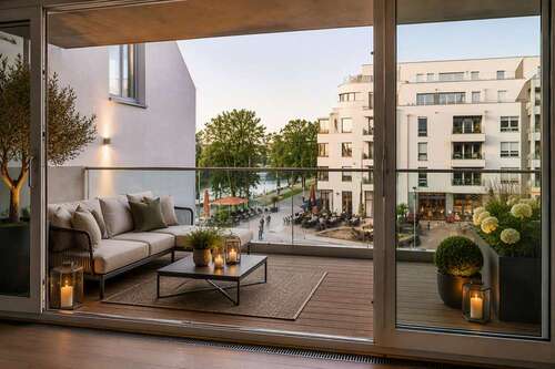Foto - Wohnung zum Kaufen in Mülheim an der Ruhr 395.000,00 € 130 m²