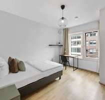 WG-Zimmer in Berlin 885,00 € 12 m²