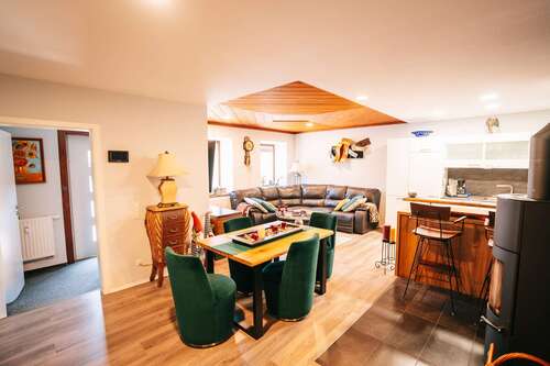 Foto - Wohnung zum Kaufen in Pfronten 399.000,00 € 121.41 m²