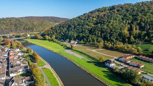 Foto - Grundstück zu verkaufen in Bodenwerder 268.500,00 € 1074 m²