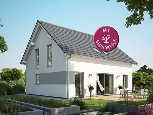 Foto - Haus zum Kaufen in Lahr 509.400,00 € 152 m²