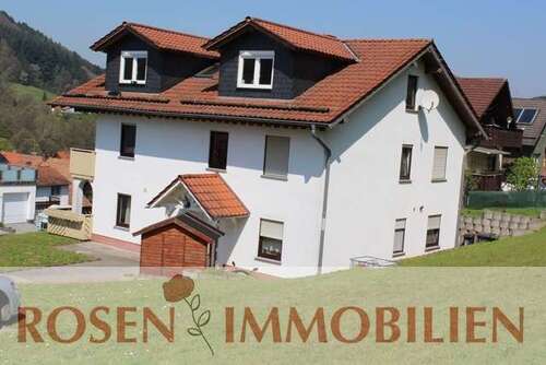 Foto - Wohnung zum Mieten in Wald-Michelbach 750,00 € 86 m²