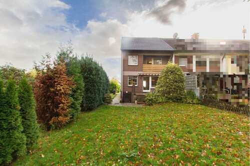 Foto - Haus zum Kaufen in Castrop-Rauxel 330.000,00 € 107 m²