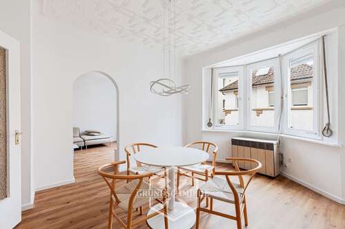 Foto - Wohnung zum Mieten in Stuttgart 1.250,00 € 74 m²