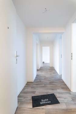 Foto - Wohnung zum Mieten in Schönebeck 383,63 € 59.02 m²