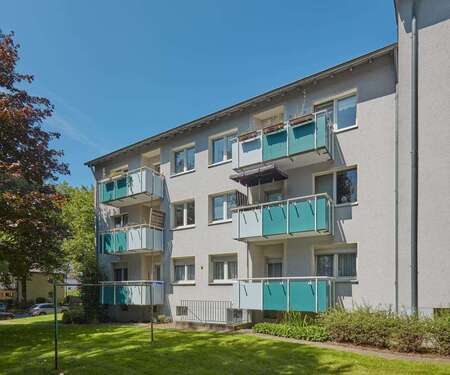Foto - Wohnung zum Mieten in Bochum 610,00 € 63.48 m²