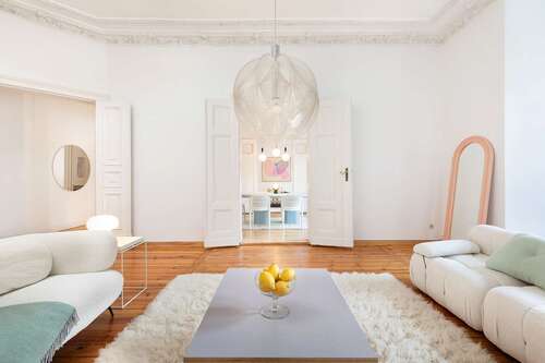 Foto - Wohnung zum Kaufen in Berlin 1.045.000,00 € 128.02 m²