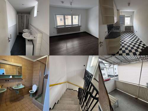 Foto - Haus zum Mieten in Gießen 1.757,50 € 192 m²