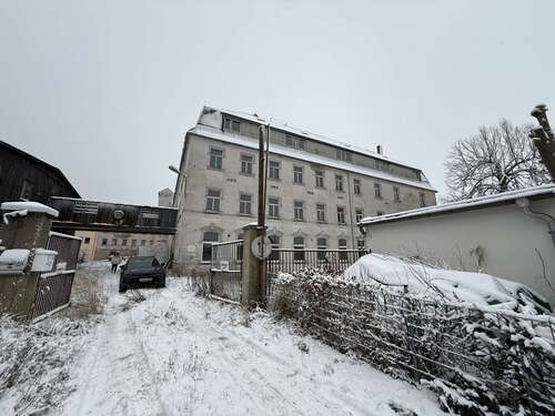 Foto - Halle in Olbernhau 89.000,00 € 5000 m²