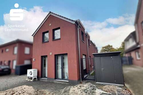 Foto - Wohnung zum Kaufen in Leer 269.000,00 € 79.72 m²