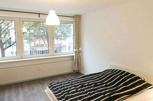 Foto - WG-Zimmer in Düsseldorf 665,00 € 15 m²
