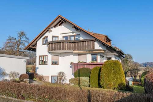 Foto - Wohnung zum Kaufen in Rielasingen-Worblingen Worblingen 263.000,00 € 93.48 m²